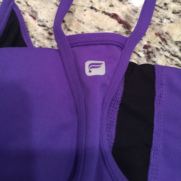 Fabletics top - Picture 5 of 5